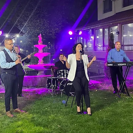 Ivelia 3* Dubnitsa