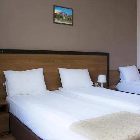 Ivelia Hotel Dubnitsa