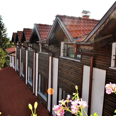 Хотел Ivelia Dubnitsa