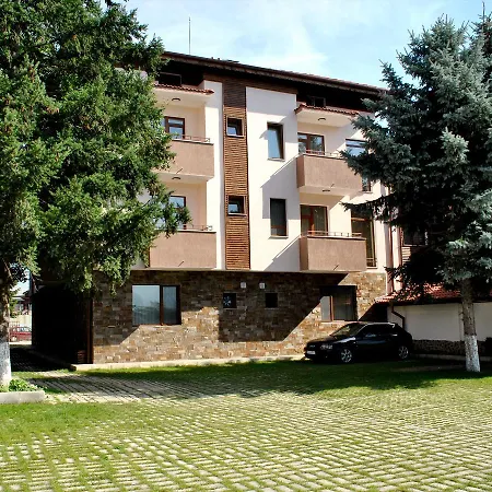 Ivelia 3*
