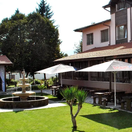 Ivelia 3* Dubnitsa