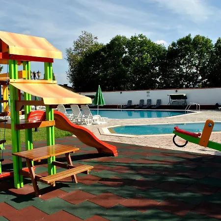 Ivelia Hotel Dubnitsa