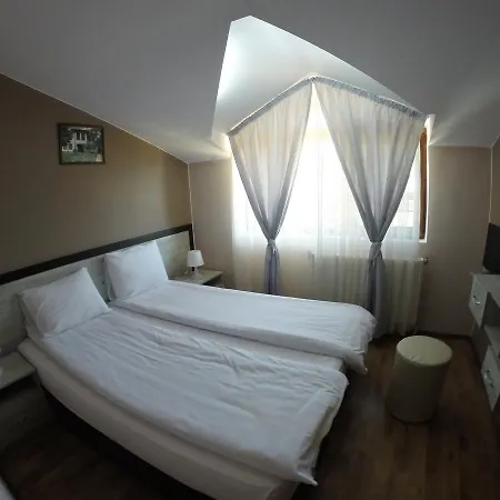 Hotel Ivelia Dubnitsa