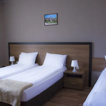 Hotel Ivelia Dubnitsa