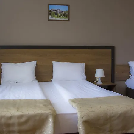 Ivelia 3* Dubnitsa