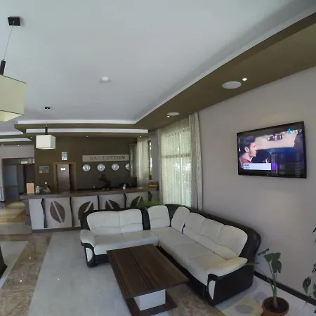 Хотел Ivelia Dubnitsa