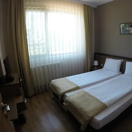 Hotel Ivelia Dubnitsa