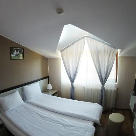 Ivelia Хотел 3*