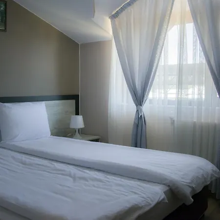 Ivelia Хотел Dubnitsa