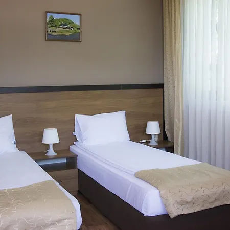 Ivelia 3* Dubnitsa