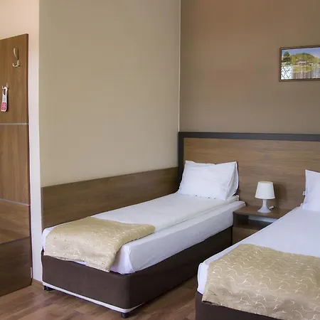 Ivelia Hotel Dubnitsa