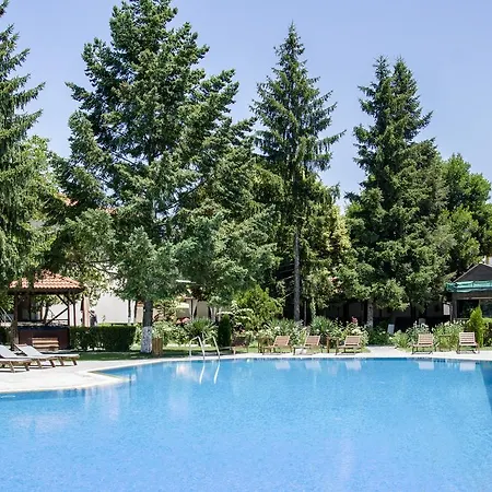 Hotel Ivelia 3*
