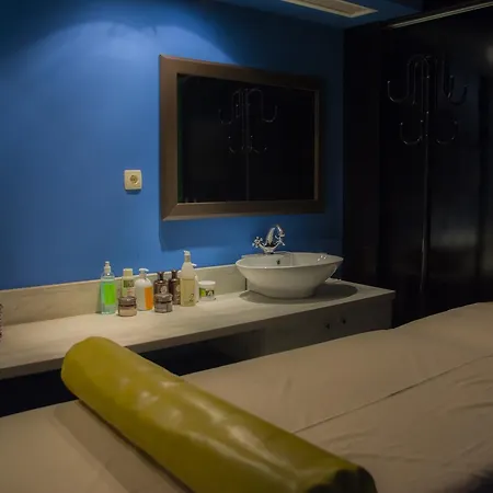 Hotel Ivelia Dubnitsa