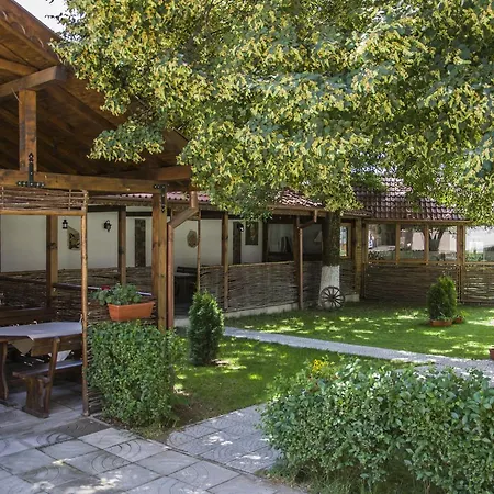 Ivelia Hotel Dubnitsa