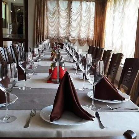 Ivelia 3* Dubnitsa