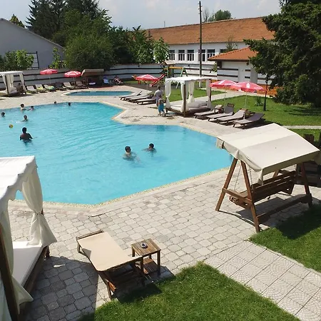 Hotel Ivelia Dubnitsa