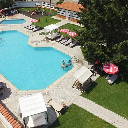 Hotel Ivelia