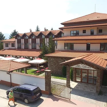 Hotel Ivelia 3*