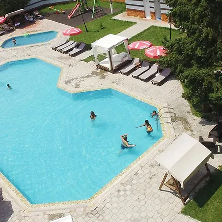 Hotel Ivelia Dubnitsa