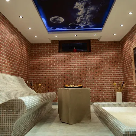 Ivelia Хотел 3*