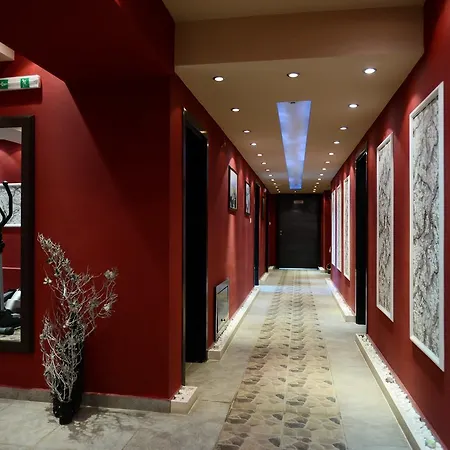 Ivelia ホテル Dŭbnitsa