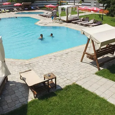Ivelia Dubnitsa