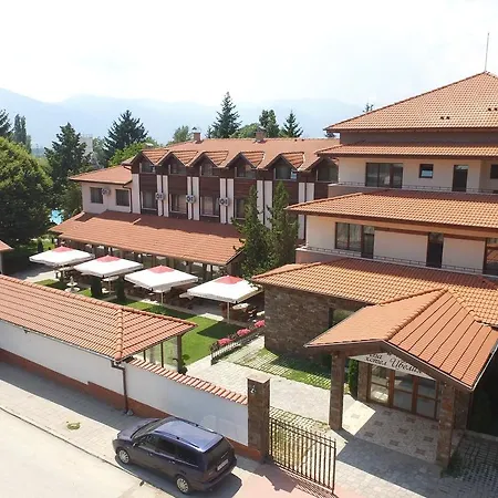 Ivelia Hotel Dubnitsa