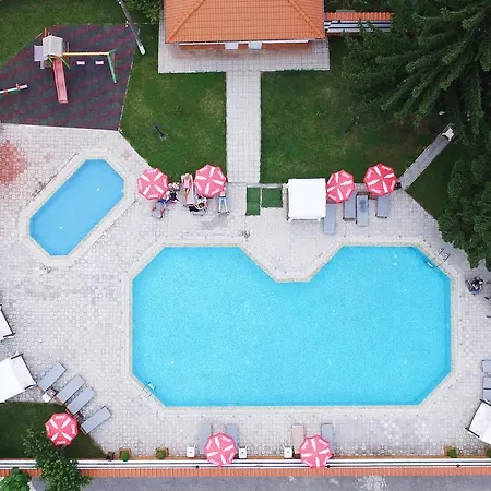 Hotel Ivelia