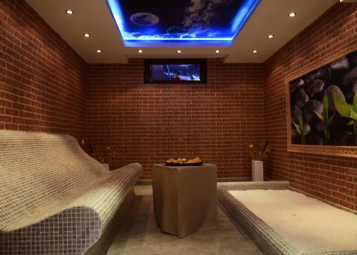 Ivelia Хотел 3*